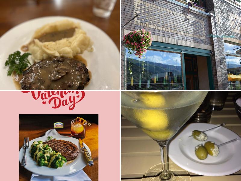 Juicy Lucy's Steakhouse