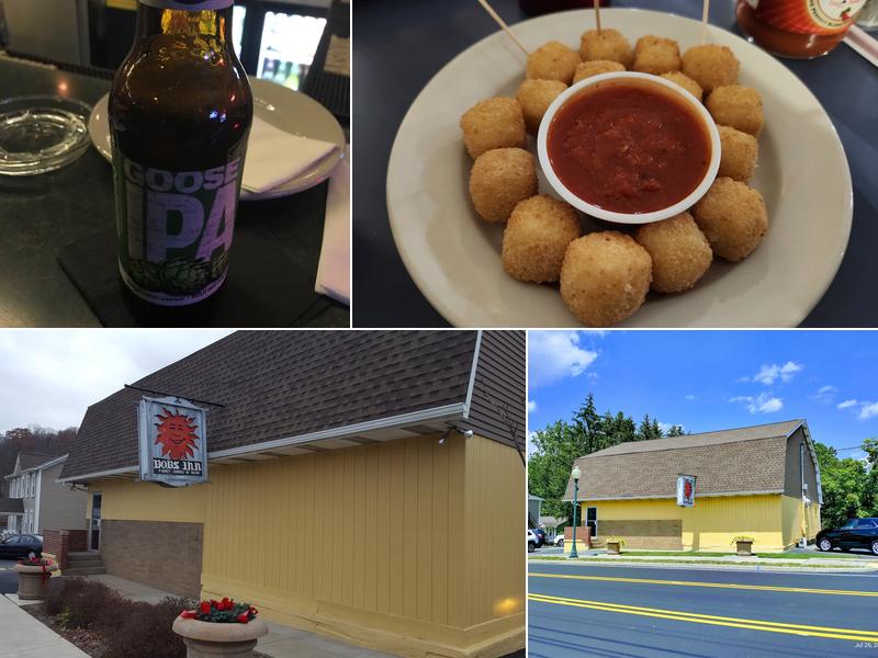 Bob's Inn 3832 Old William Penn Hwy, Murrysville