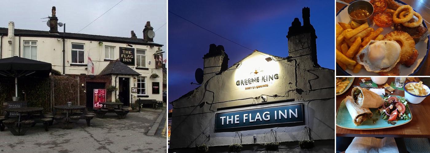 Flag Inn