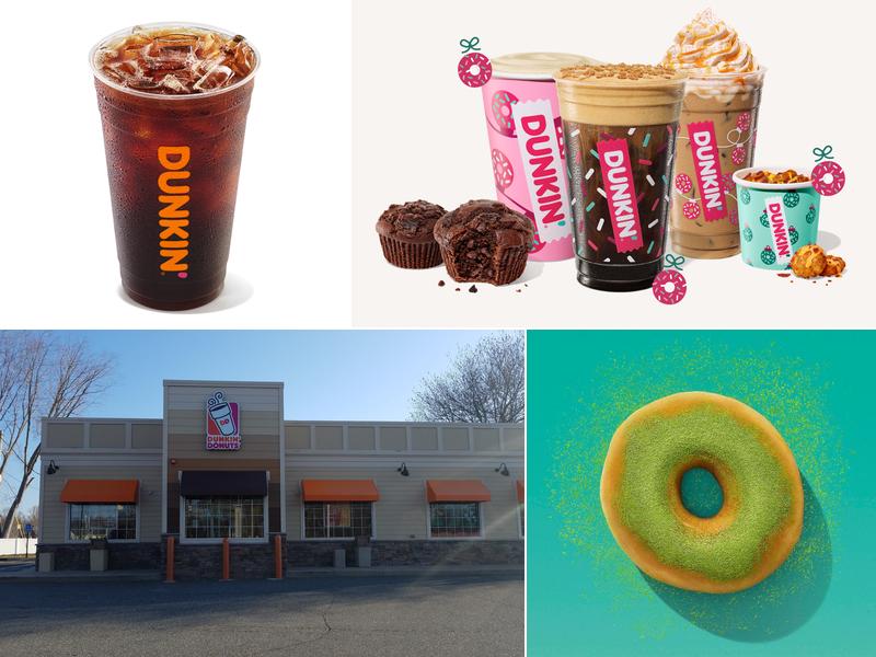 Dunkin'