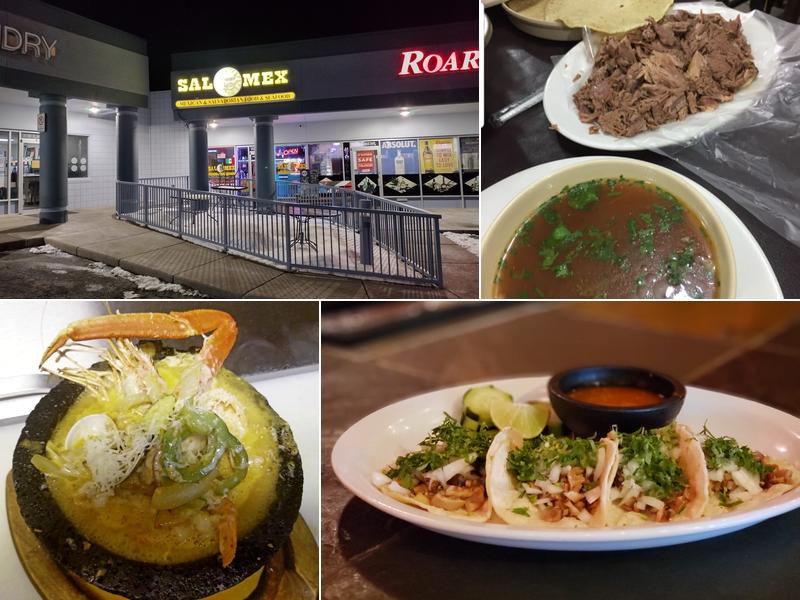 Sal Mex 3116 Blake Ave, Glenwood Springs