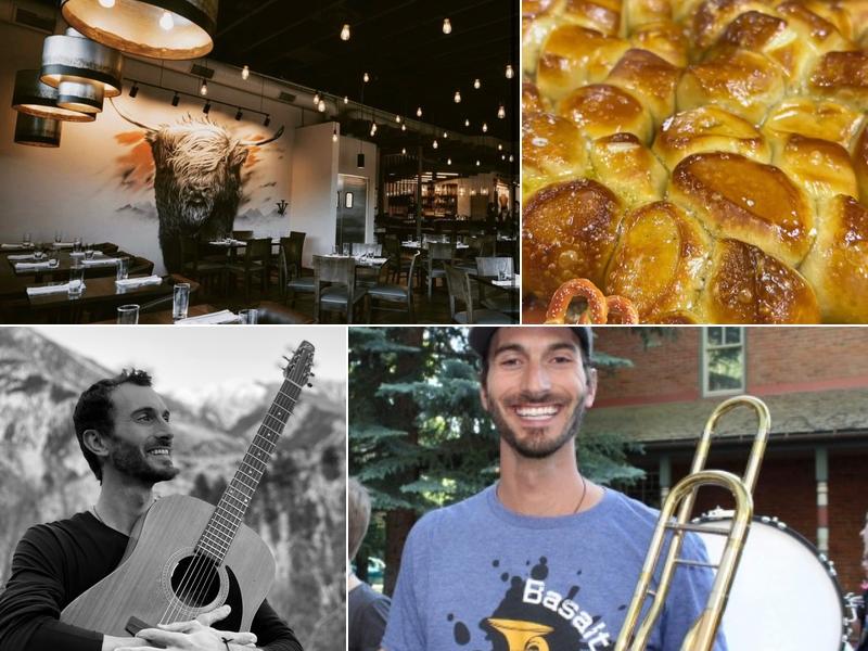 Free Range Kitchen 22864 Two Rivers Rd, Basalt