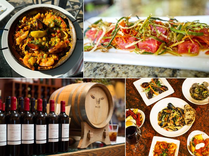 Tempranillo Restaurant