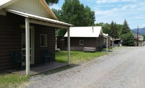 Pleasant Valley Cimarron