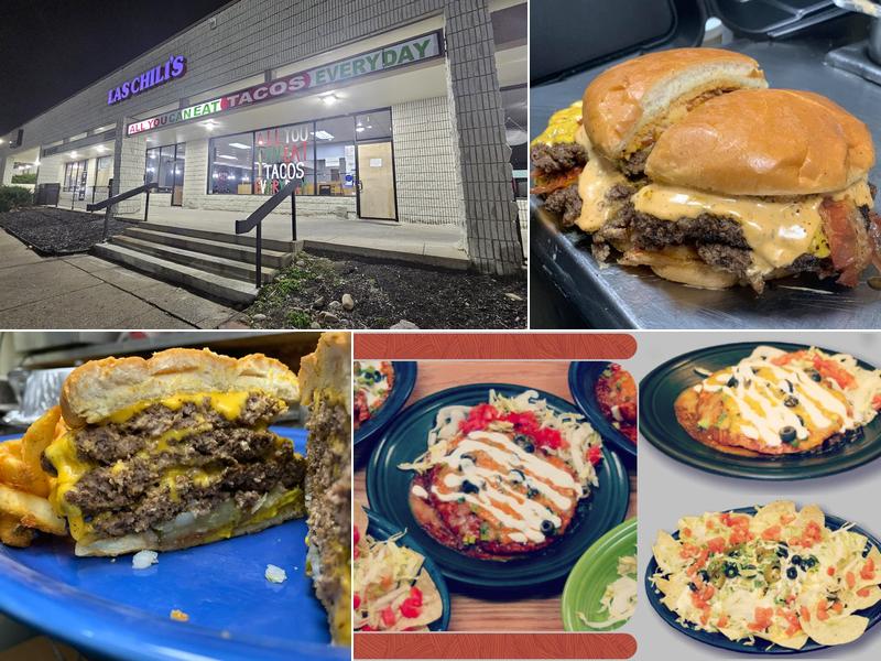 Las Chili's 6210 Raytown Trafficway, Raytown