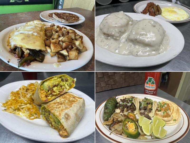 Ginger's Restaurant 11555 E 63rd St, Raytown