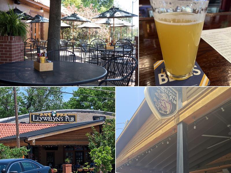 Llywelyn's Pub - Webster Groves 17 Moody Ave, Webster Groves