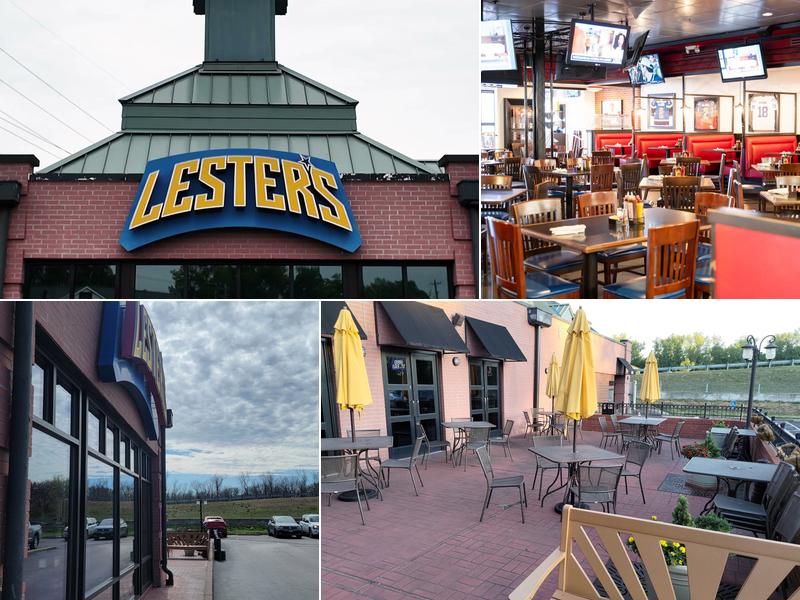 Lester's