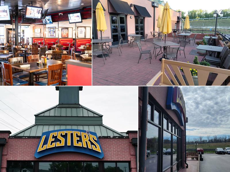 Lester's