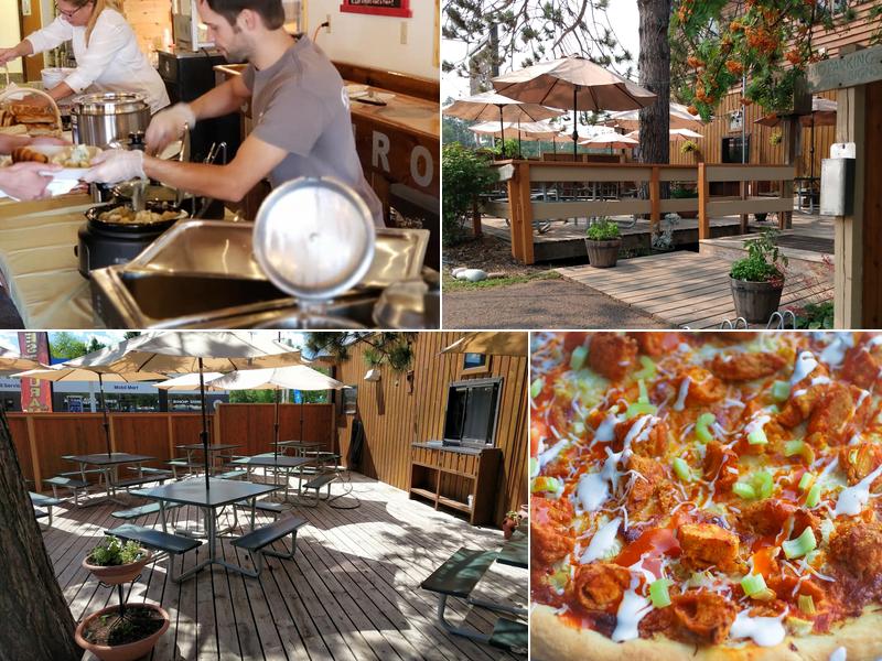 Don & GG's Food & Spirits