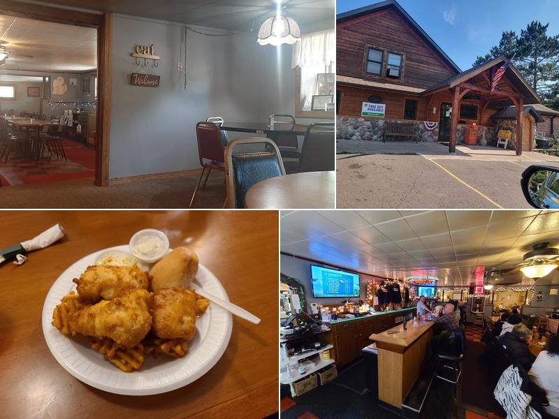 Rigoni's Inn 925 E Ayer St, Ironwood