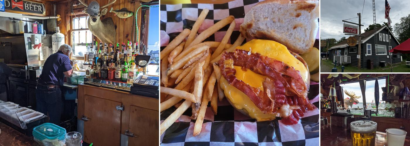 Hoop'n Holler Tavern