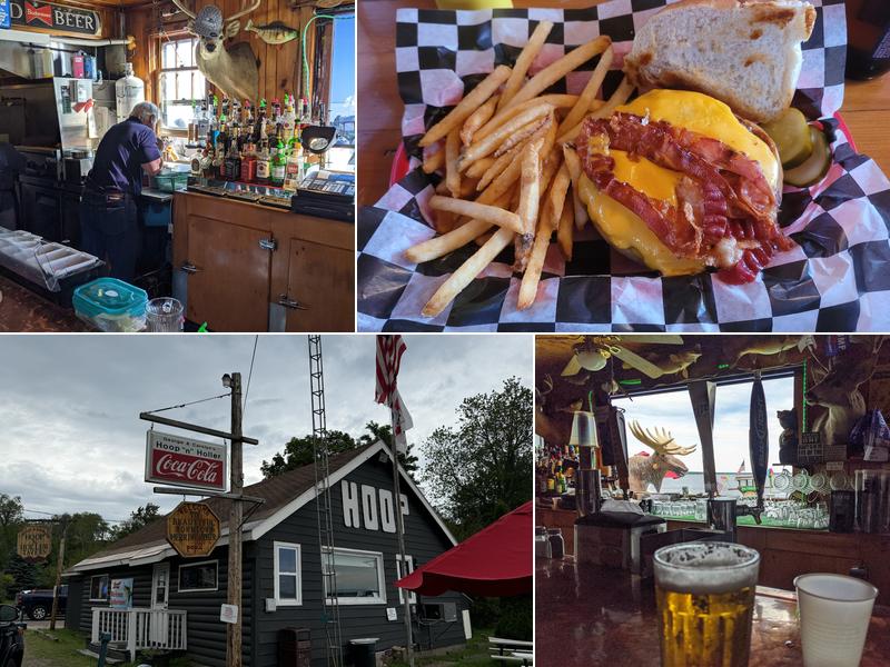 Hoop'n Holler Tavern