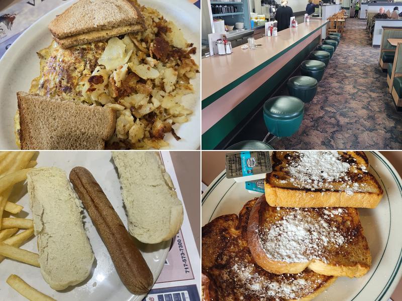 George's Kendig Square Restaurant