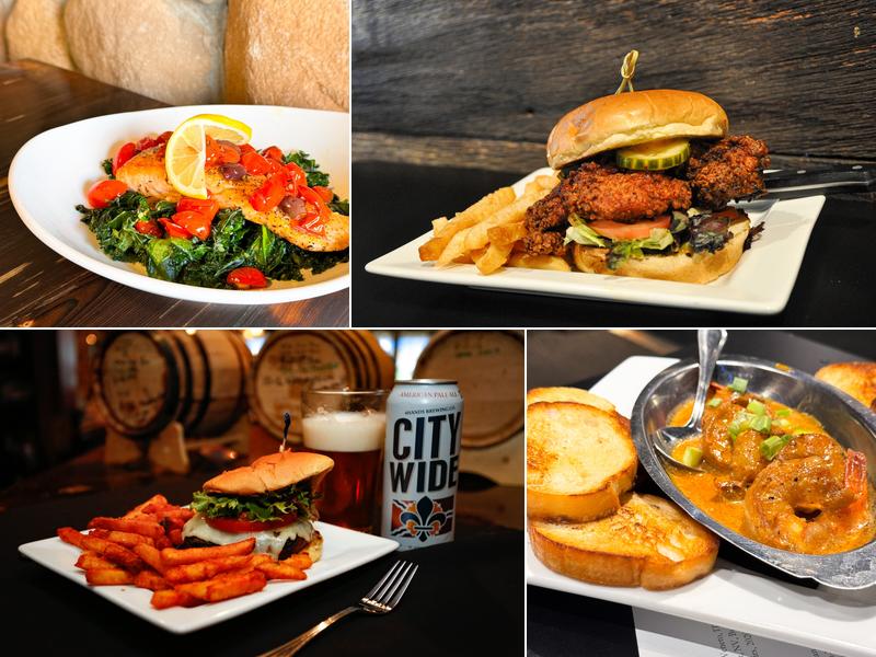 One 19 North Tapas Wine Bar