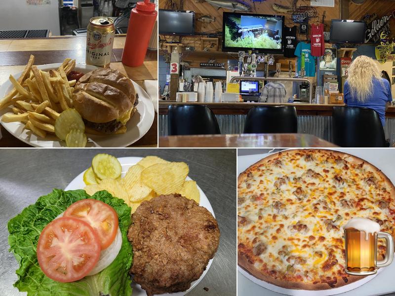 Circle Pines Bar/Grill & Motel