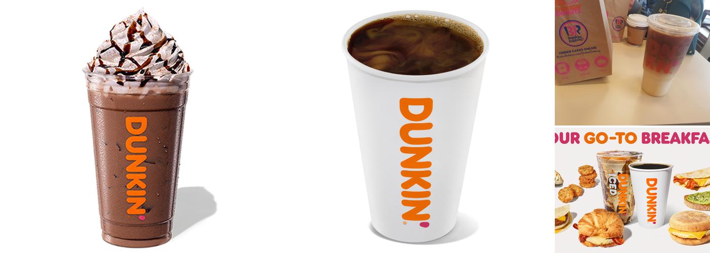Dunkin'
