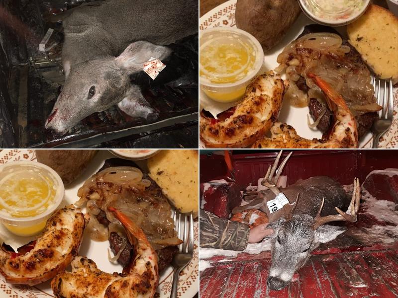 Morris Bar 78 Main St, Drake