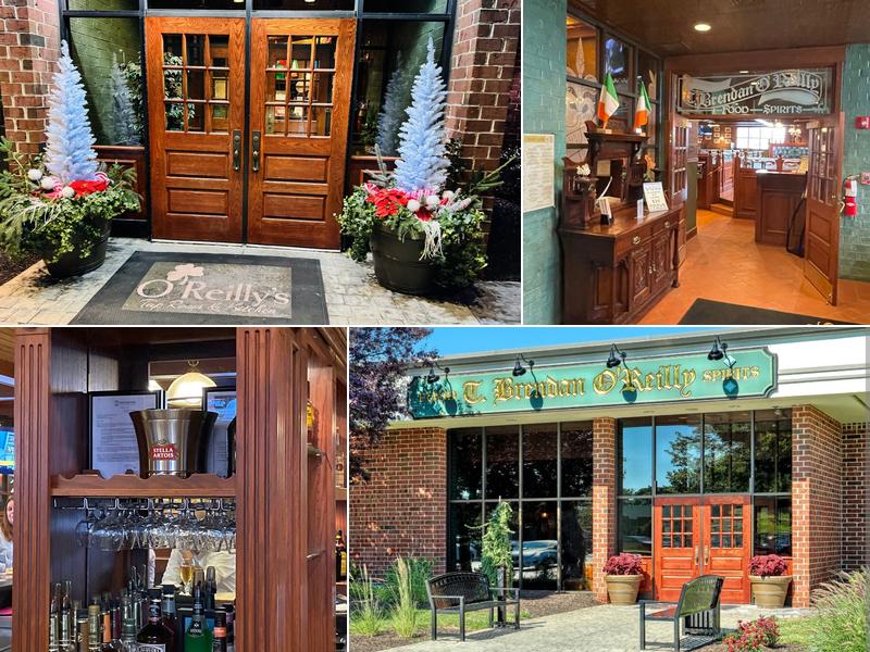 O'Reilly's Tap Room & Kitchen