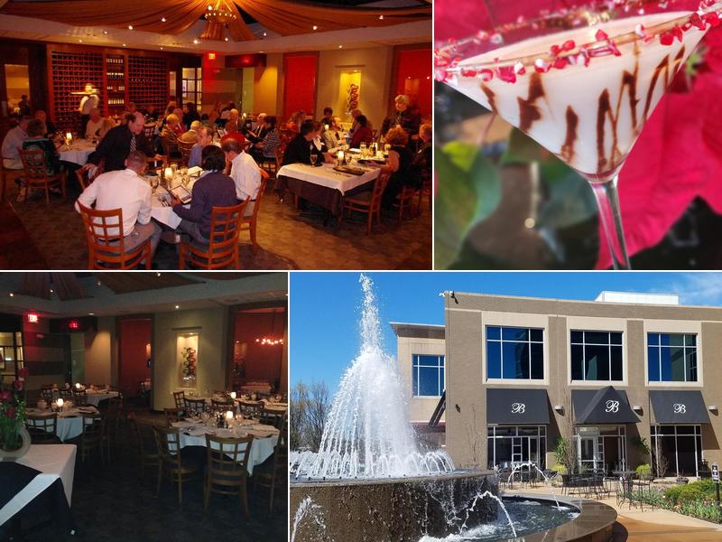 Il Bel Lago 11631 Olive Blvd, Creve Coeur