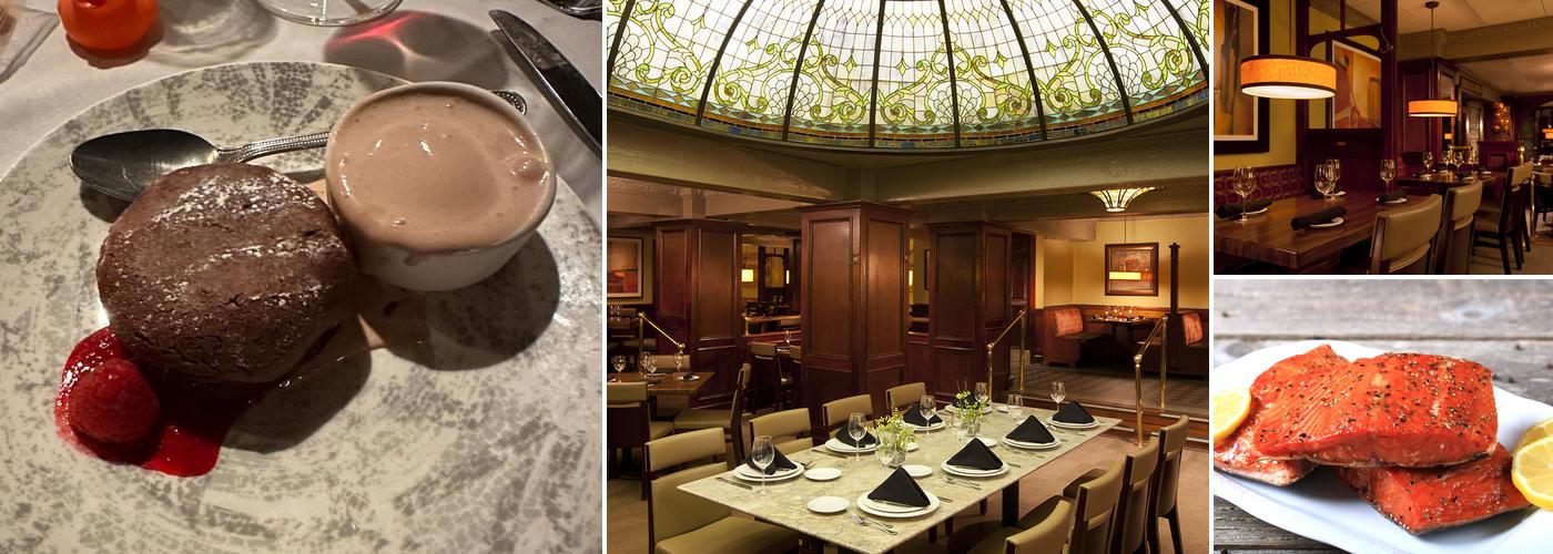 Bristol Seafood Grill