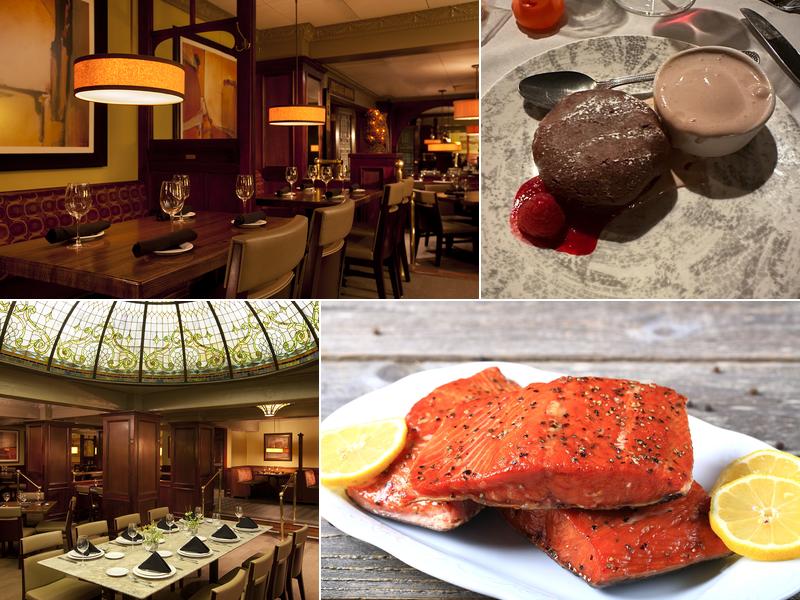 Bristol Seafood Grill