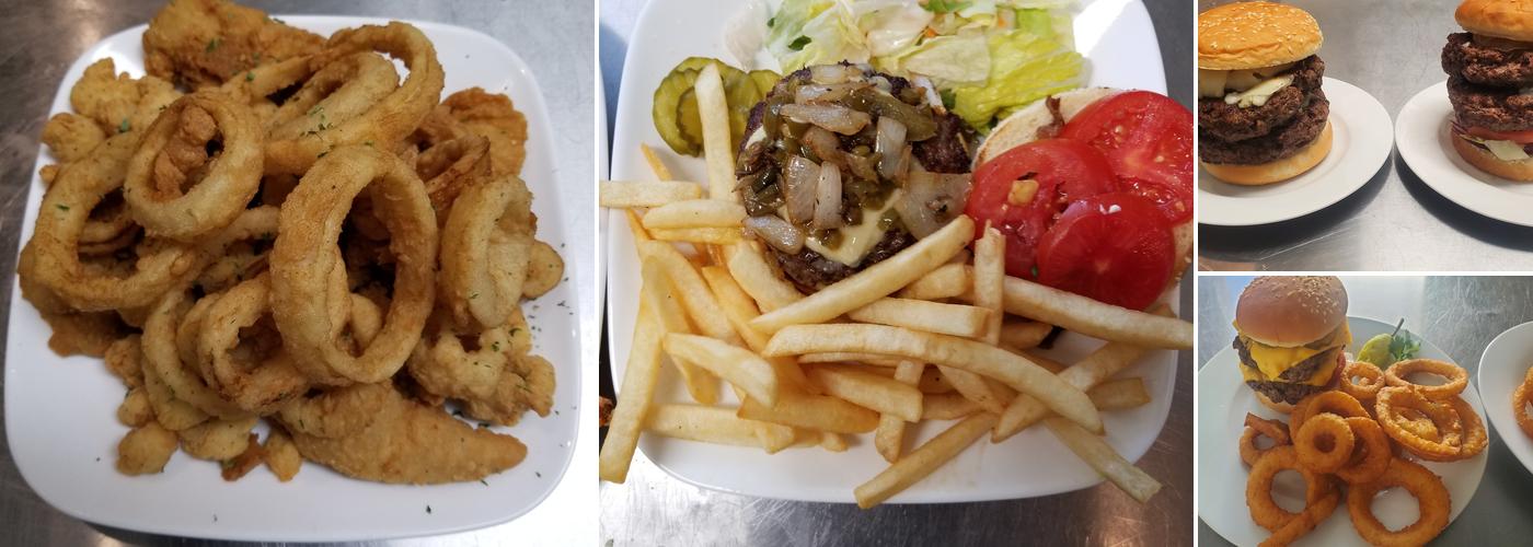 Heidi's Old Main Cafe