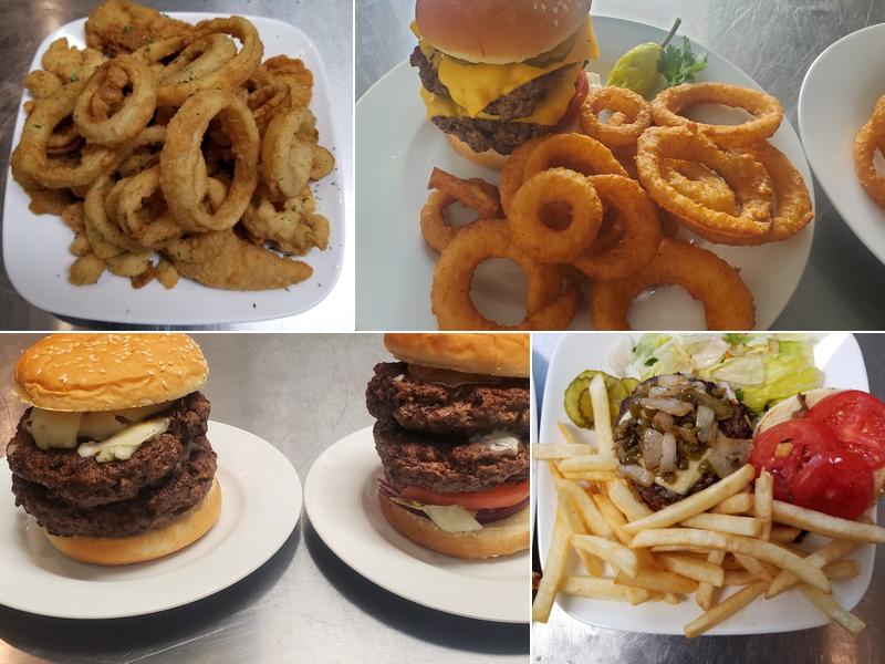 Heidi's Old Main Cafe