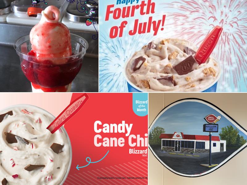 Dairy Queen Grill & Chill