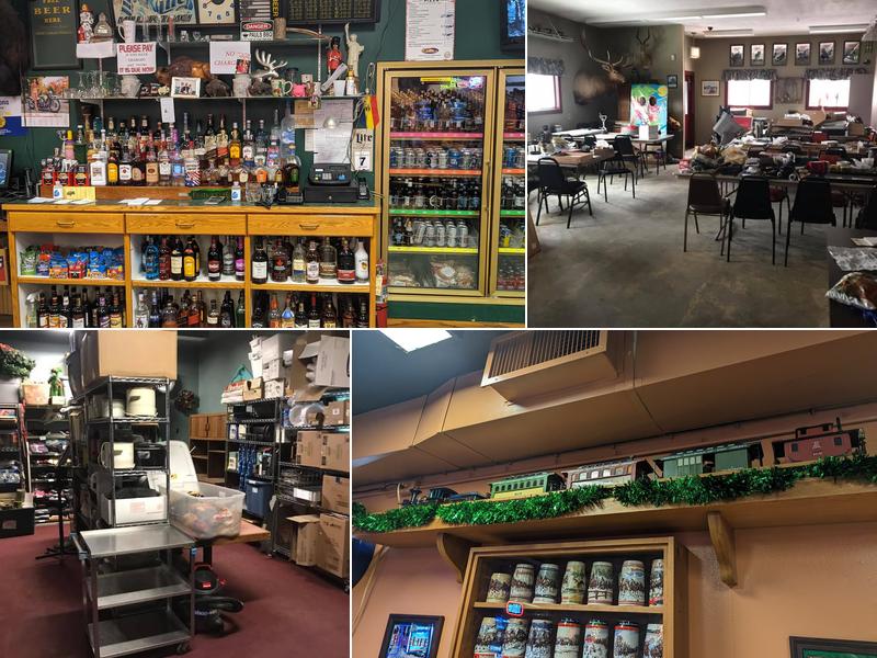 Pain Reliever 212 Main St, Nekoma