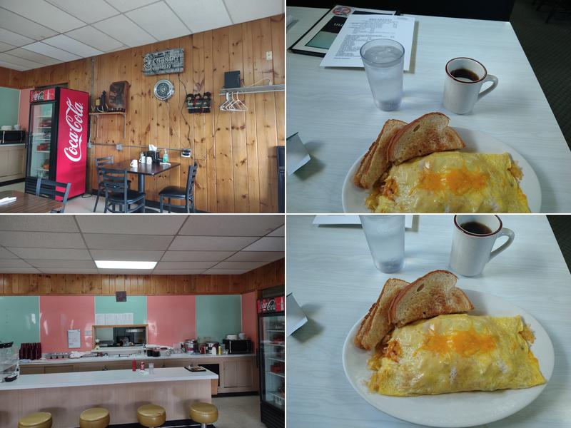 Country Inn 314 8th Ave, Langdon