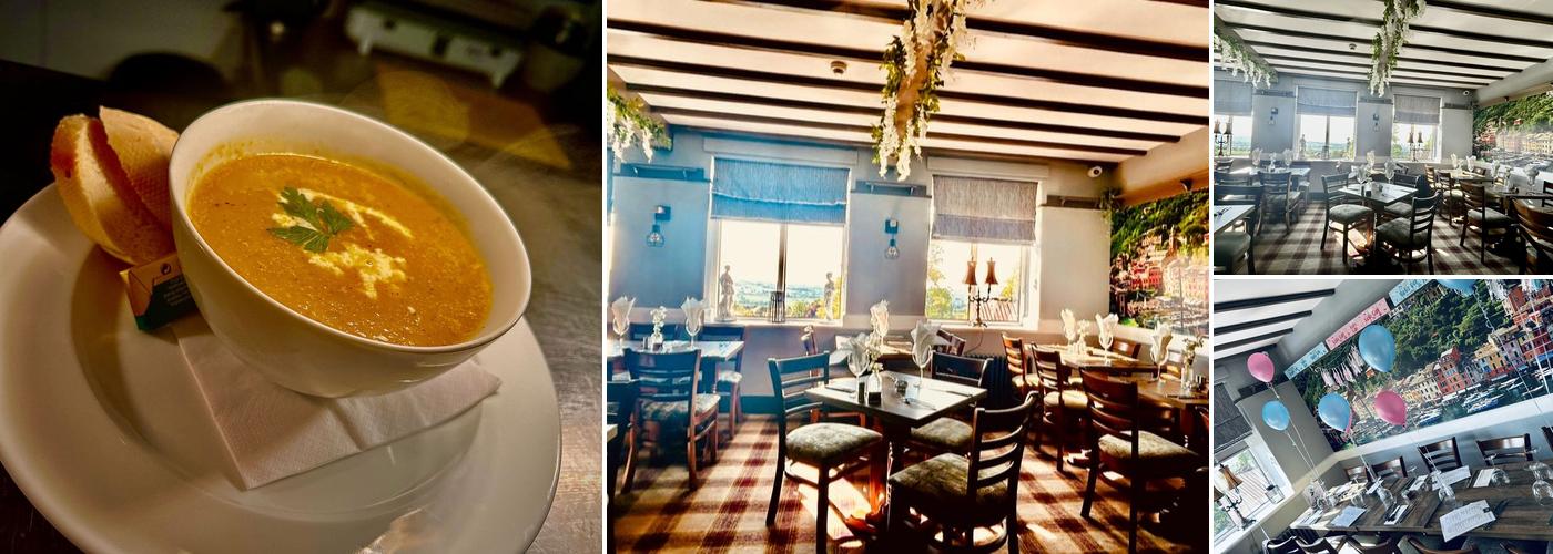 ROCK INN - TOCKHOLES