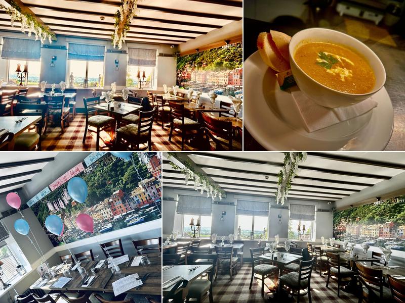 ROCK INN - TOCKHOLES