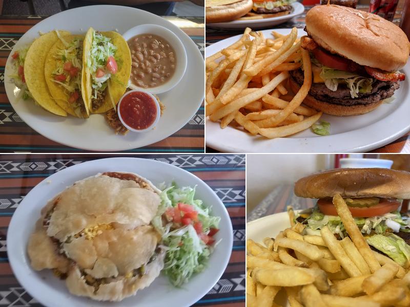 JV's Place 1511 NM-17, Chama