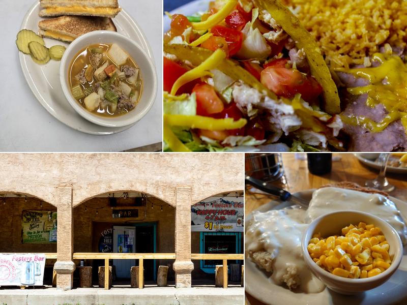 Foster's Hotel & Bar