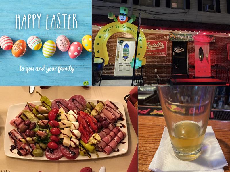 Fratelli's Towne Tavern