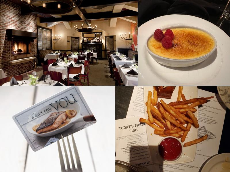 Bristol Seafood Grill