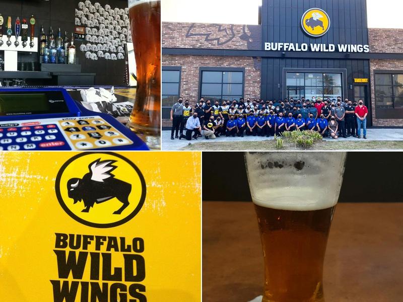 Buffalo Wild Wings