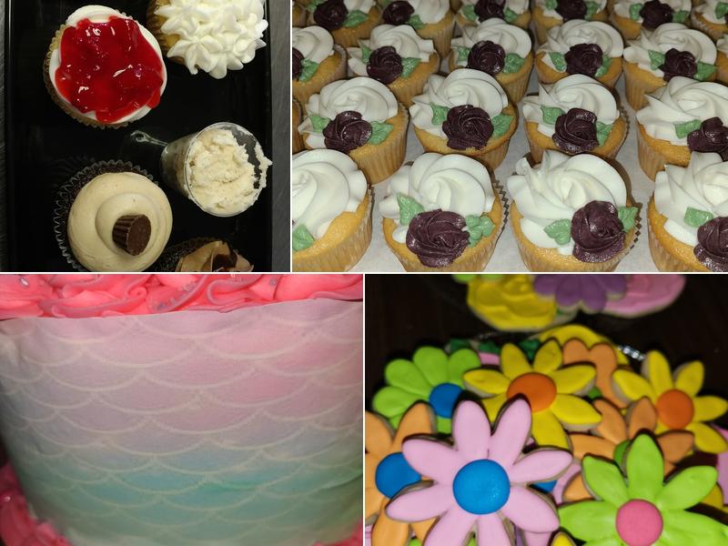 Angela's Bakery 202 N Main St, Chamberlain