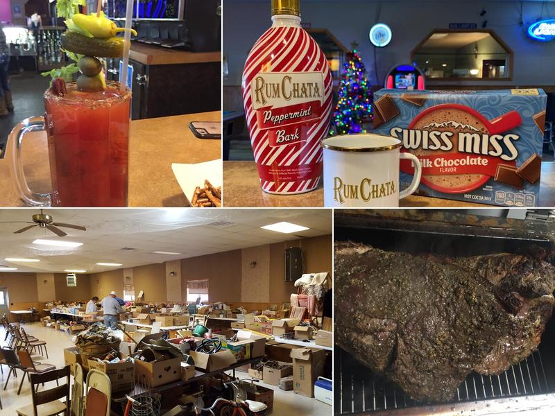 Hakuna Matata 101 Industrial Park Rd, Edgeley