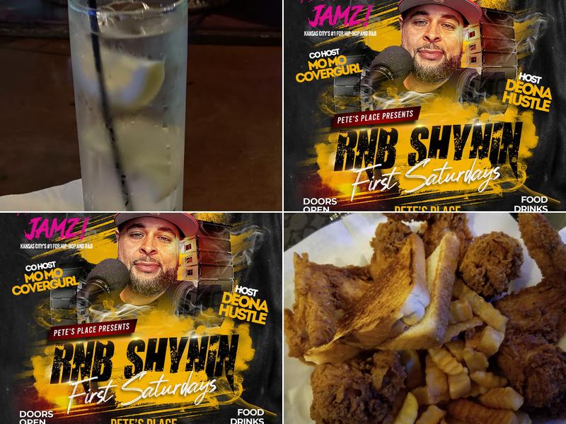 Pete's Place Restaurant & Lounge