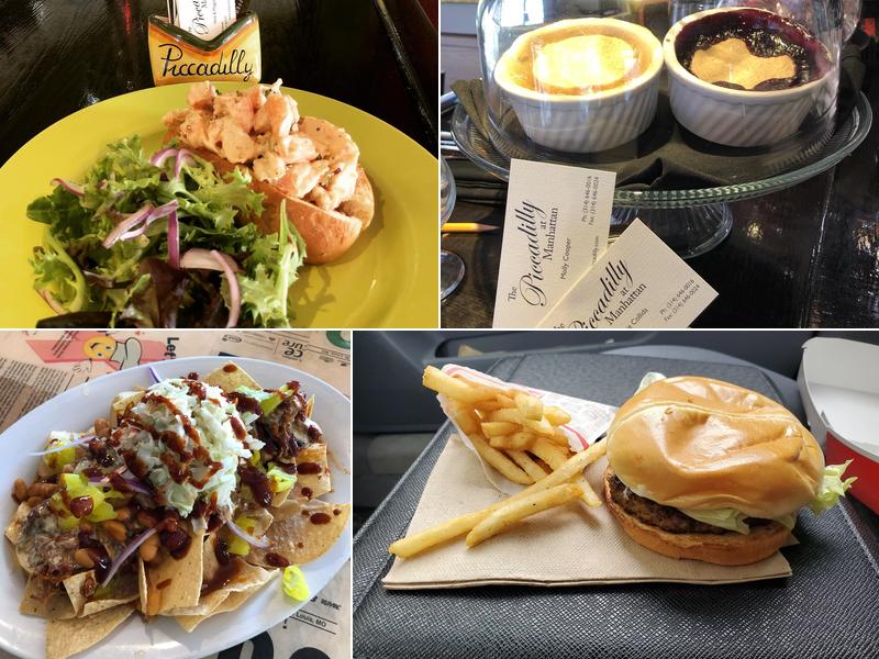 The Piccadilly at Manhattan 7201 Piccadilly Ave, St. Louis