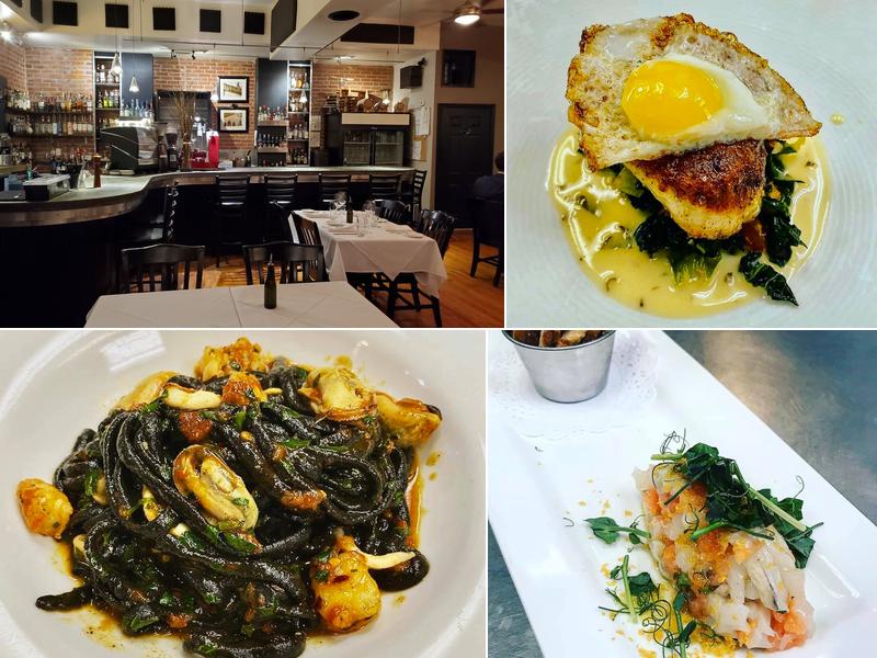 Acero 7266 Manchester Rd, Maplewood