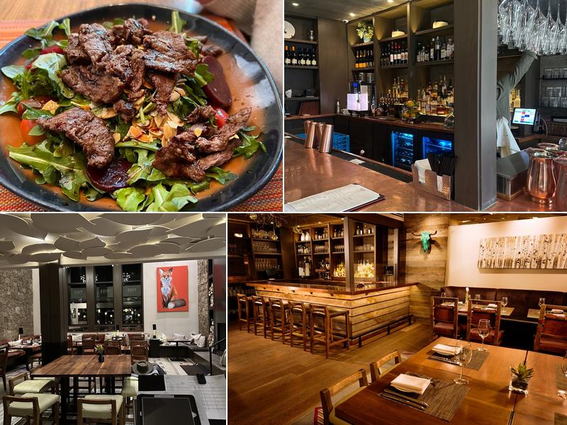 FIGS 120 N Glenwood St, Jackson