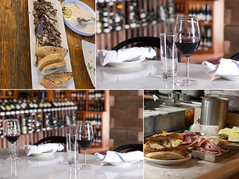 Bin22 200 W Broadway, Jackson