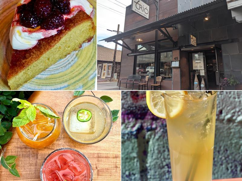 Trio | An American Bistro