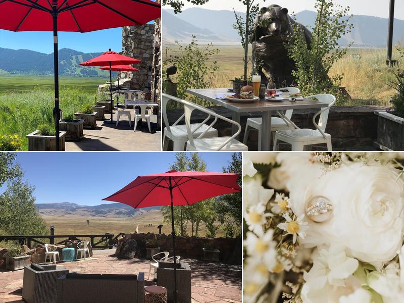 Palate 2820 Rungius Rd, Jackson