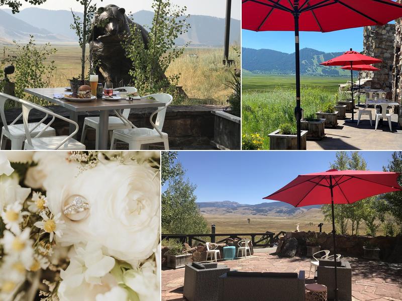 Palate 2820 Rungius Rd, Jackson