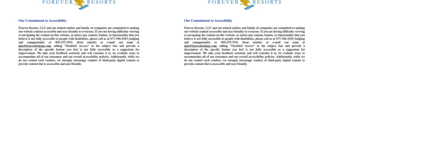 Peaks Restaurant Menu