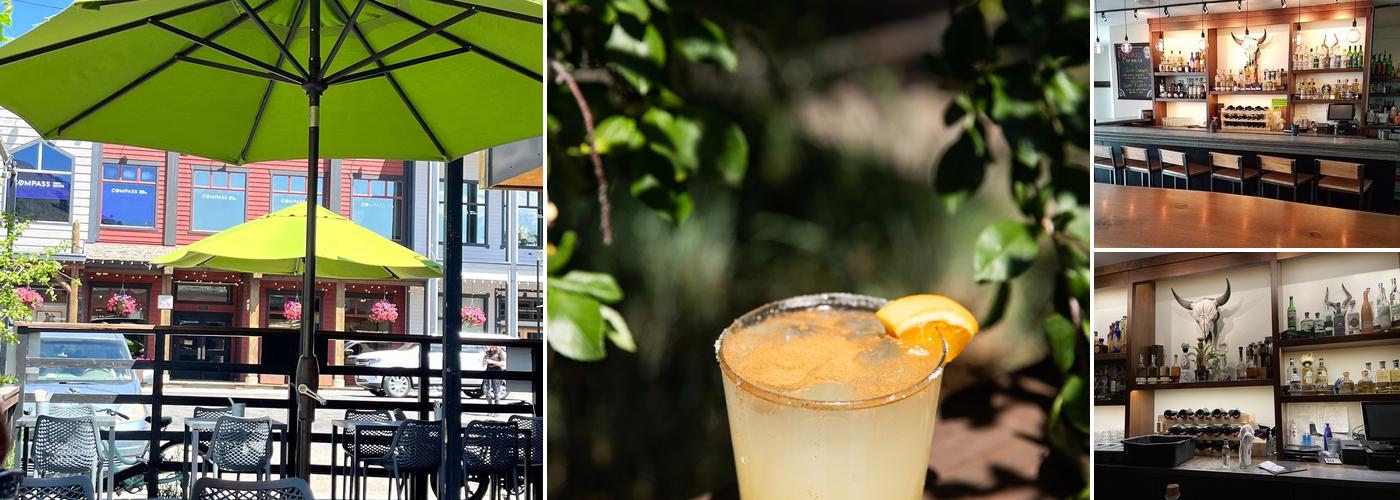 Hatch Taqueria & Tequilas